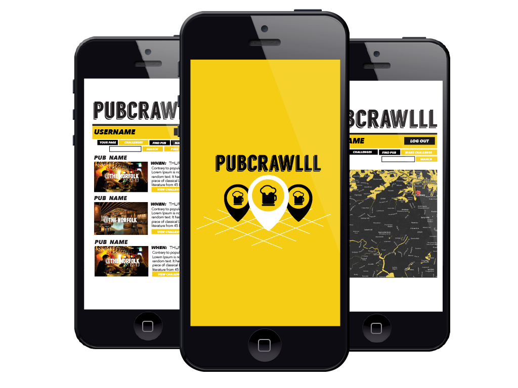 PubCrawl